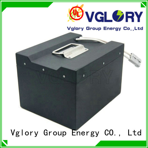 quality ion battery supplier for telecom