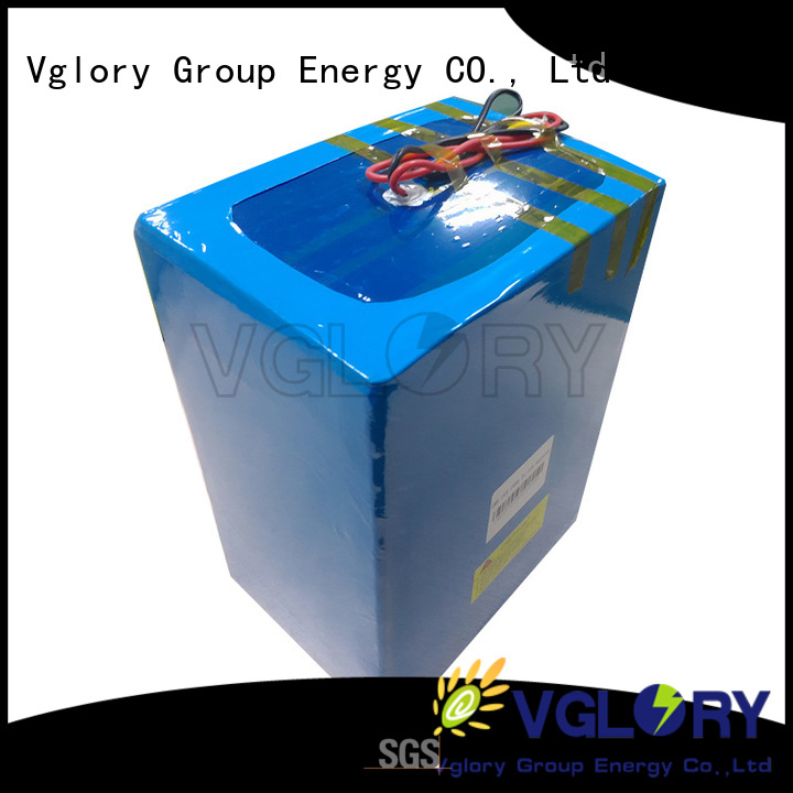reliable best golf cart batteries personalized for golf trolley