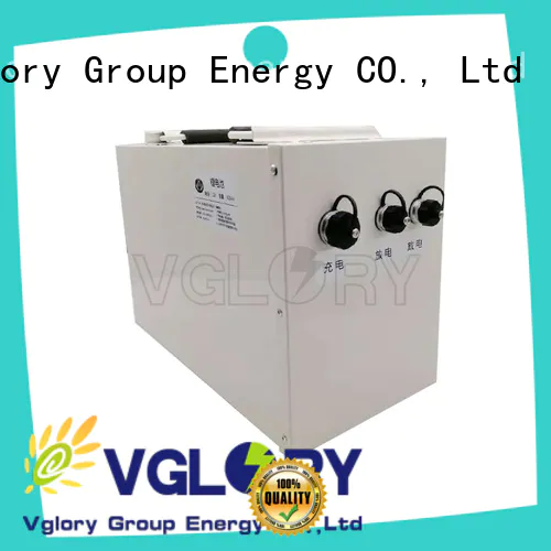 Vglory reliable lifepo4 battery inquire now for e-motorcycle