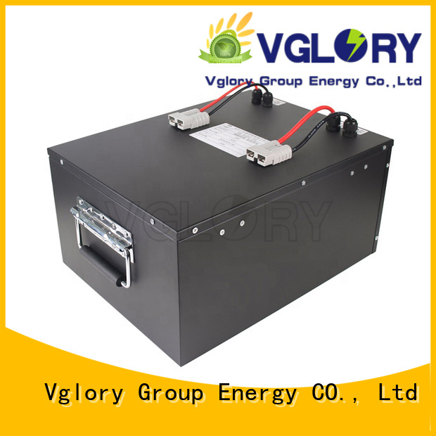 eco-friendly small motorcycle battery factory price for e-scooter