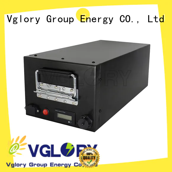 sturdy solar power battery storage personalized for military medical