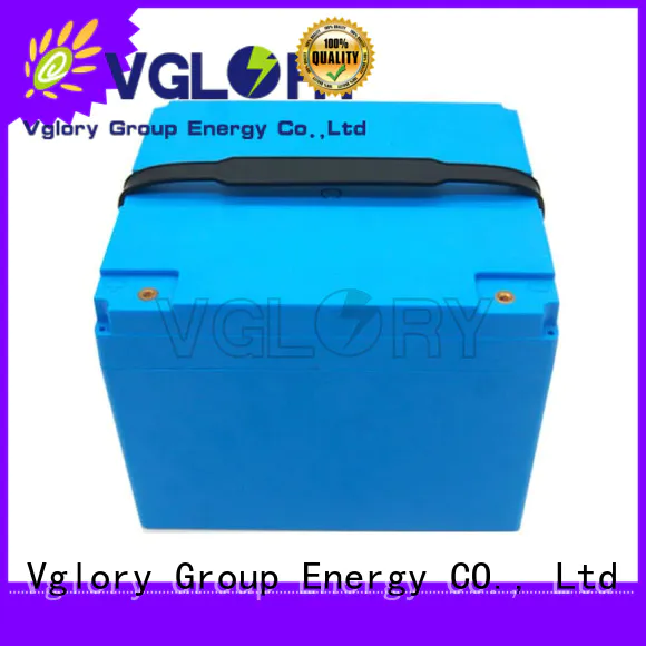 Vglory reliable lithium iron phosphate battery inquire now for e-bike
