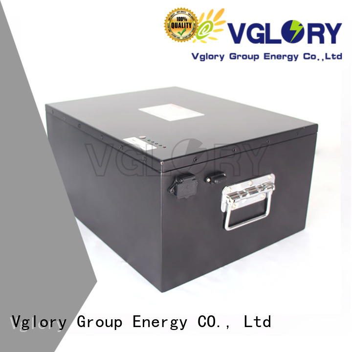top quality golf cart batteries for sale supplier for e-forklift