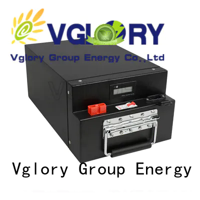 safety lithium ion solar battery wholesale for solar storage