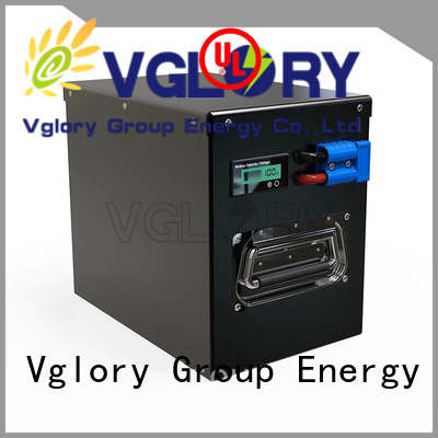 Vglory battery lithium lifepo4 with good price for e-bike
