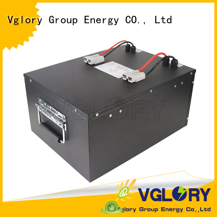 Vglory reliable go go scooter battery factory price for e-skateboard