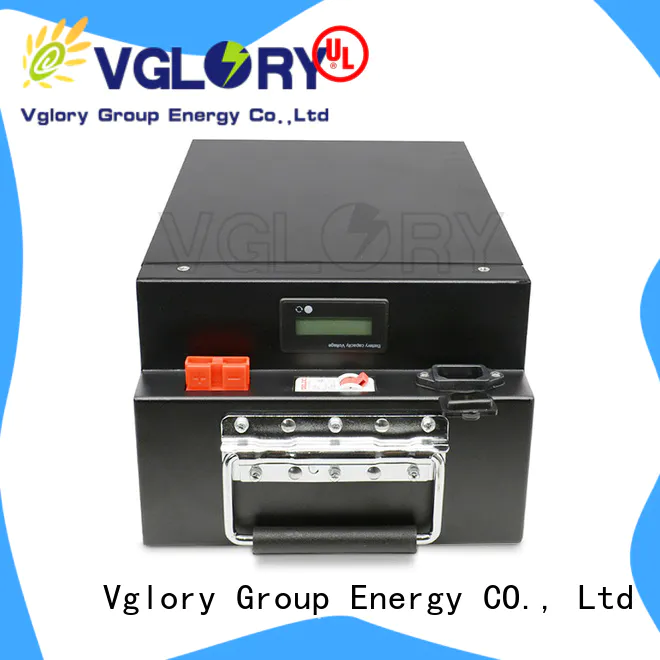 Vglory lifepo4 battery inquire now for e-bike