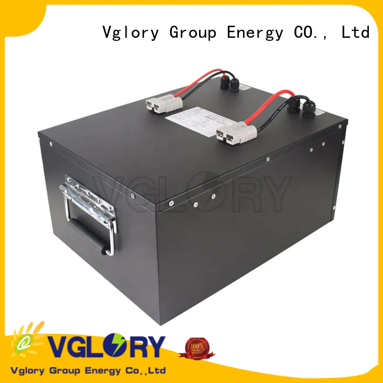 reliable golf cart batteries wholesale for golf trolley