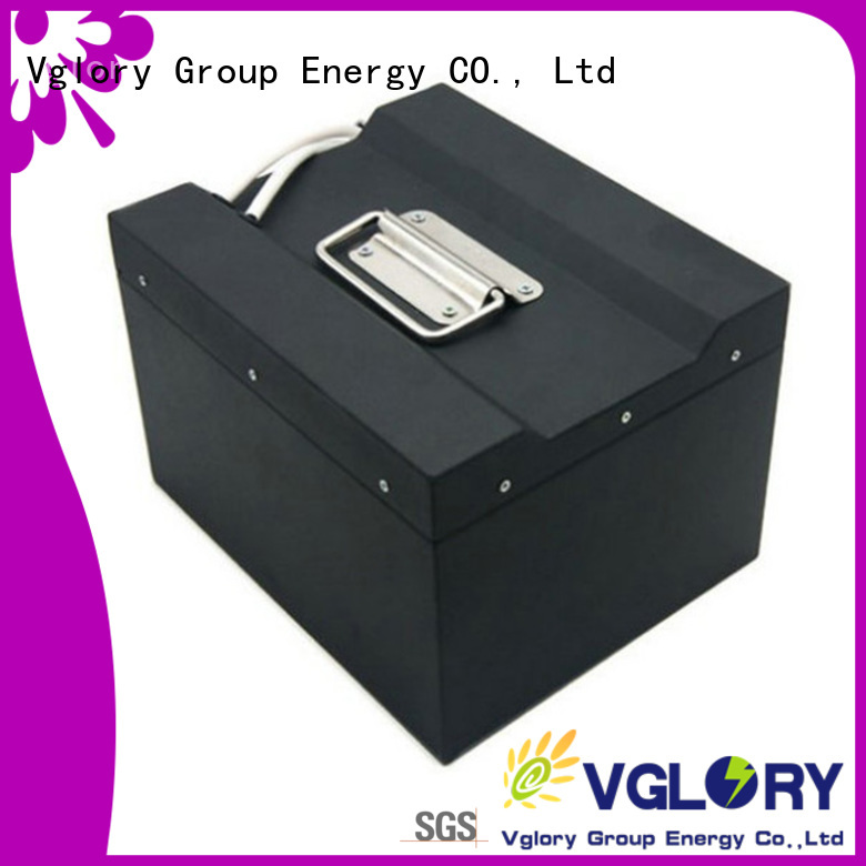 quality 48v lithium ion battery personalized for military medical