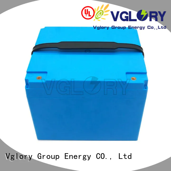 reliable lithium iron phosphate battery factory for e-bike