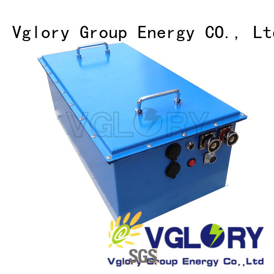 reliable solar battery factory price for UPS
