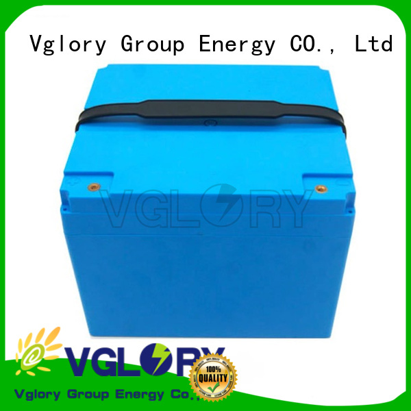 safety best solar battery factory price for solar storage