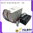 quality battery energy storage supplier for telecom