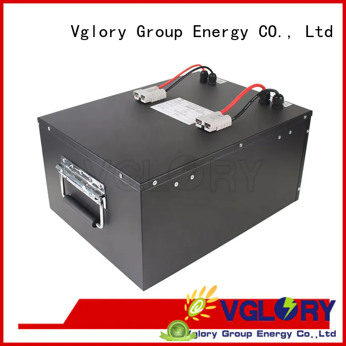 Vglory electric vehicle battery supplier for e-skateboard