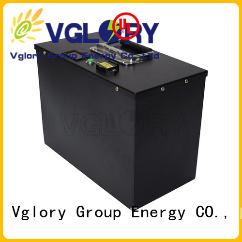 Vglory non-toxic best motorcycle battery wholesale for e-skateboard