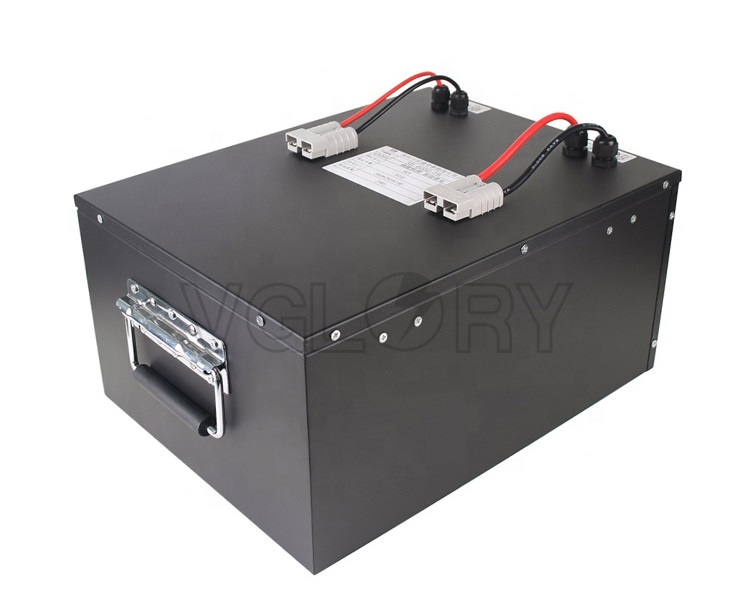 Professional Lithium Golf Cart Batteries Manufacturer 