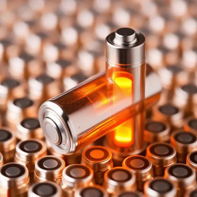 Application of Lithium-ion Batteries in the Power Tool Industry