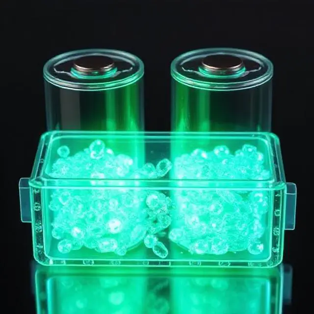 Solid-State and Lithium-Sulfur Batteries: The Next Breakthrough in Energy Storage?