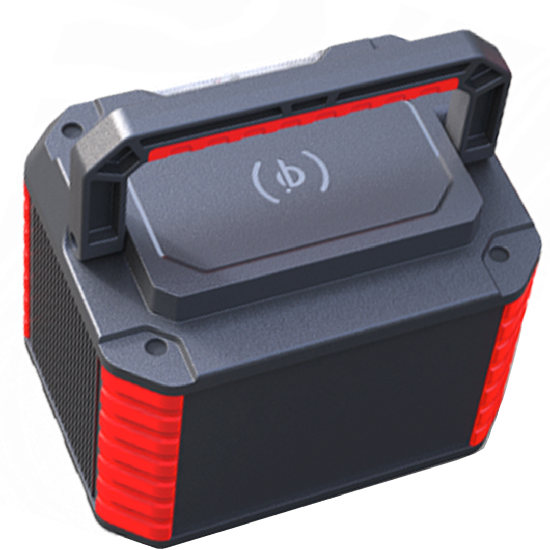 Vglory portable power station for camping outdoor-2