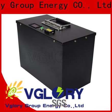 Vglory electric car battery on sale for e-scooter