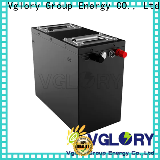 hot selling lithium car battery personalized for solar storage