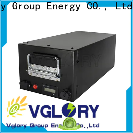Vglory lithium phosphate battery with good price for e-skateboard