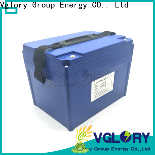 reliable golf cart batteries for sale supplier for e-tourist vehicle