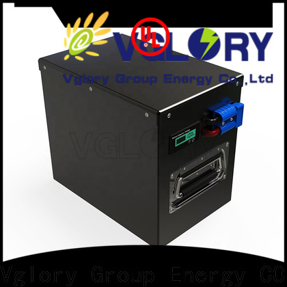 professional lithium ion solar battery personalized for military medical