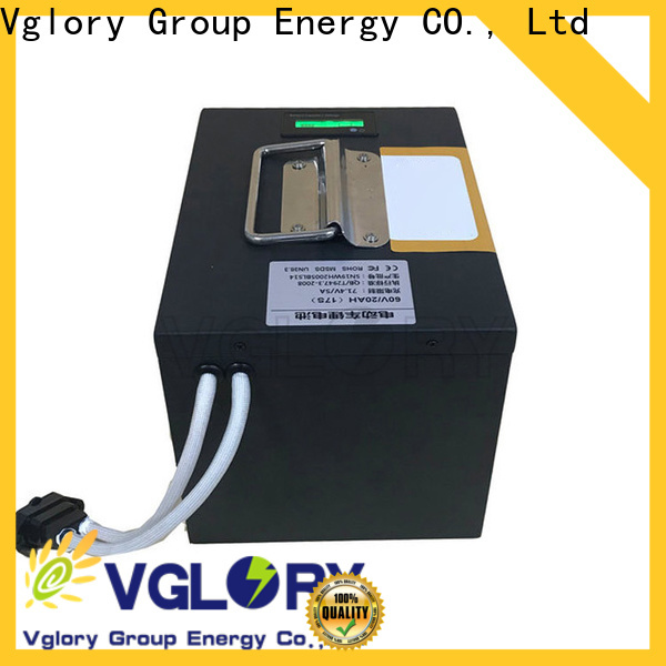 durable lithium ion battery price supplier for telecom