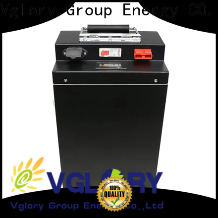 Vglory quality battery energy storage personalized for UPS