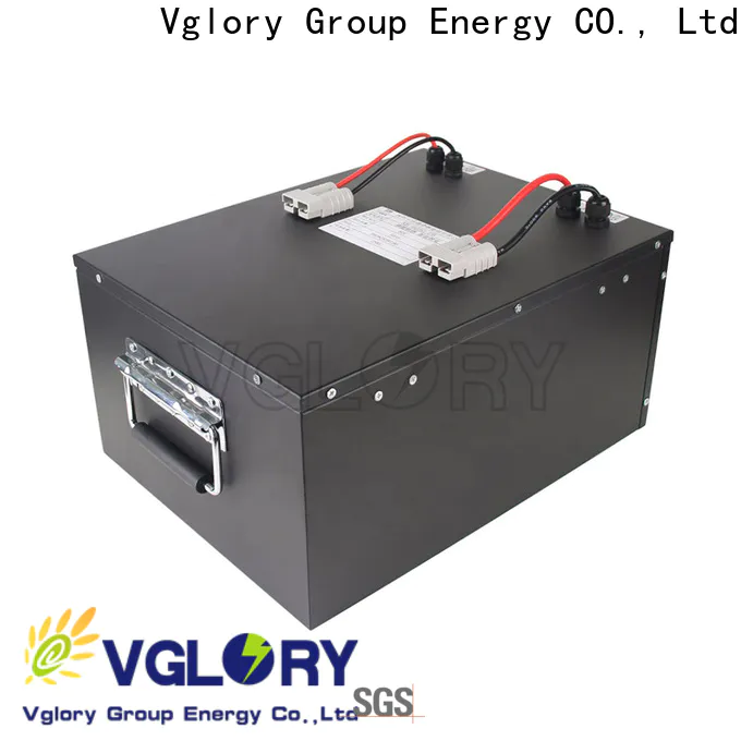 stable solar panel battery storage supplier for telecom