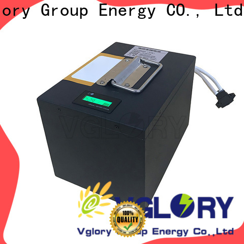sturdy solar panel battery storage personalized for military medical
