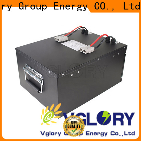 top quality 36 volt golf cart batteries factory price for golf trolley