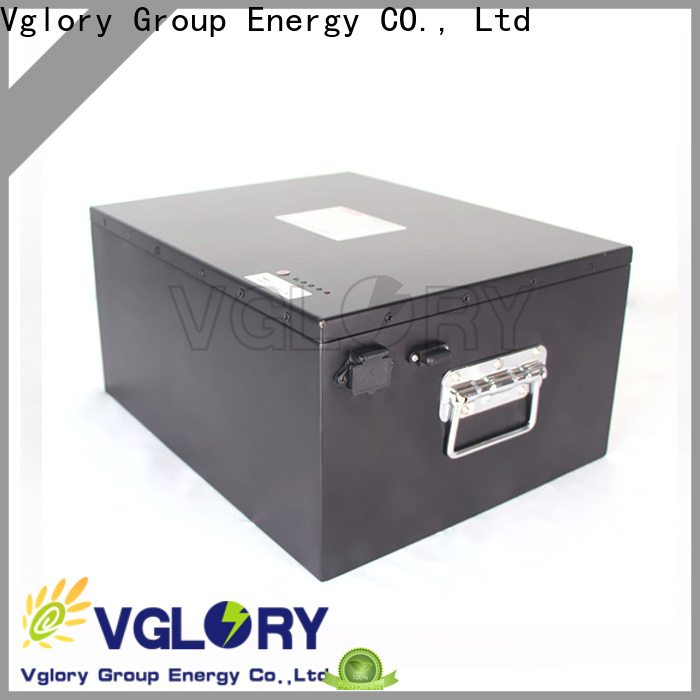 top quality electric golf cart batteries wholesale for e-golf cart