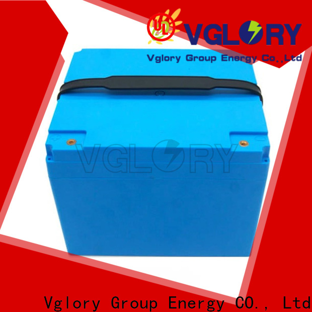 reliable lifepo4 battery factory for e-scooter