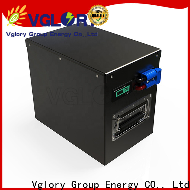professional deep cycle battery solar personalized for telecom