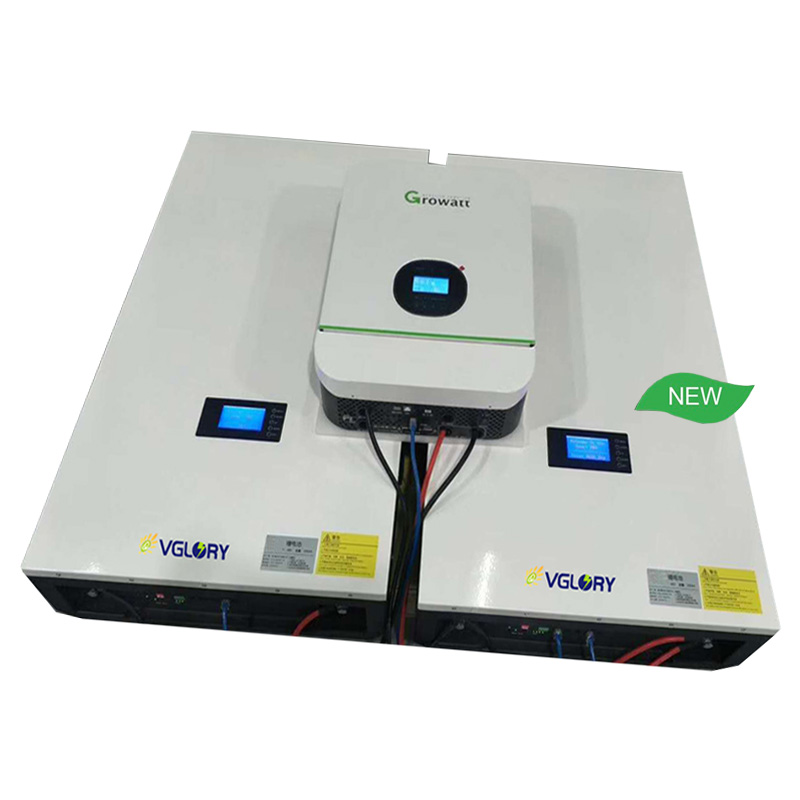 Vglory top quality powerwall 3 factory supply fast delivery-2