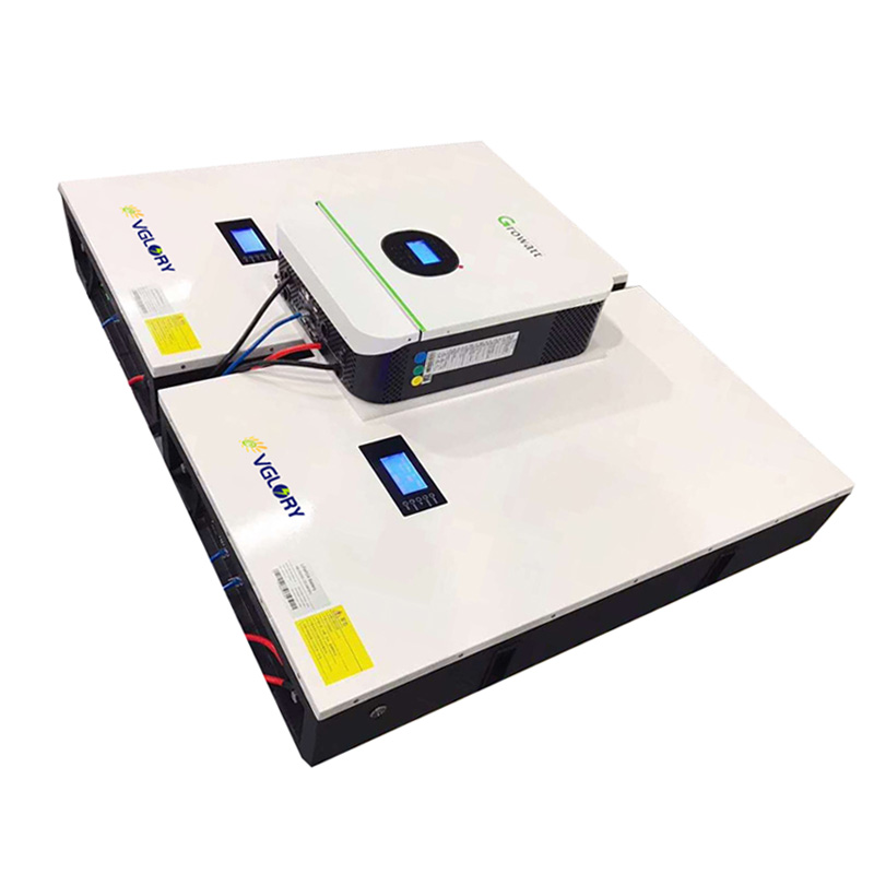 Vglory powerwall battery factory supply oem&odm-1