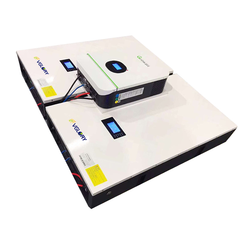 Vglory safety powerwall 3 factory supply for customization-1