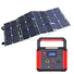 solar generator kit