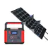 best portable solar generator