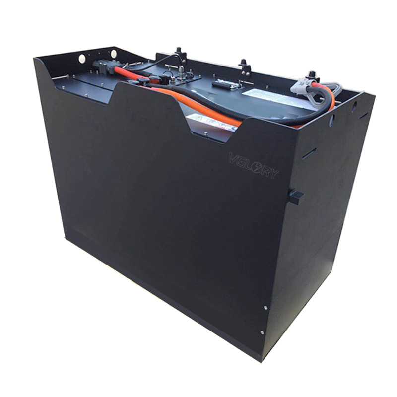 Electric Lithium 24v 48volt 48v 400ah Forklift Battery | Vglory