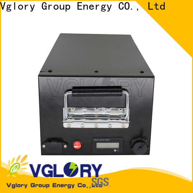 professional best solar battery factory price for solar storage