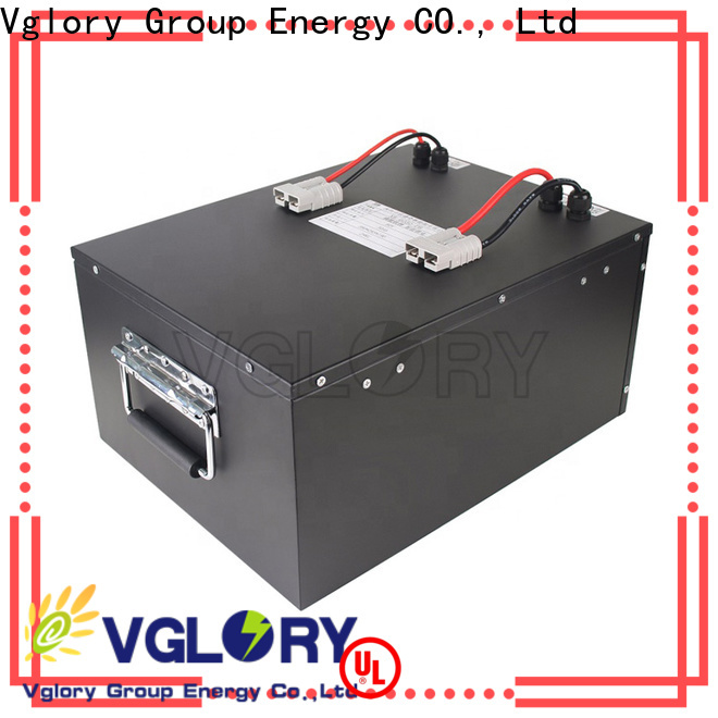 Vglory stable lifepo4 18650 with good price for e-skateboard