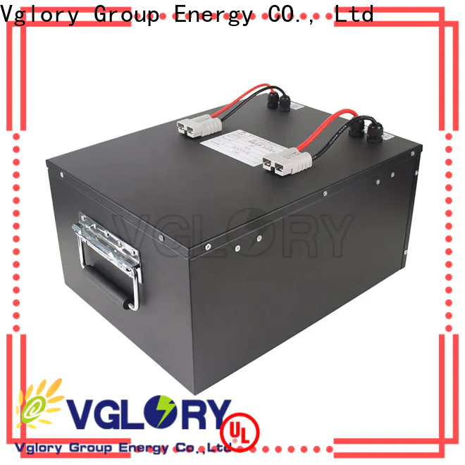 Vglory stable lifepo4 18650 with good price for e-skateboard