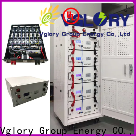 top brand solar panel battery bank environmental friendly fast delivery