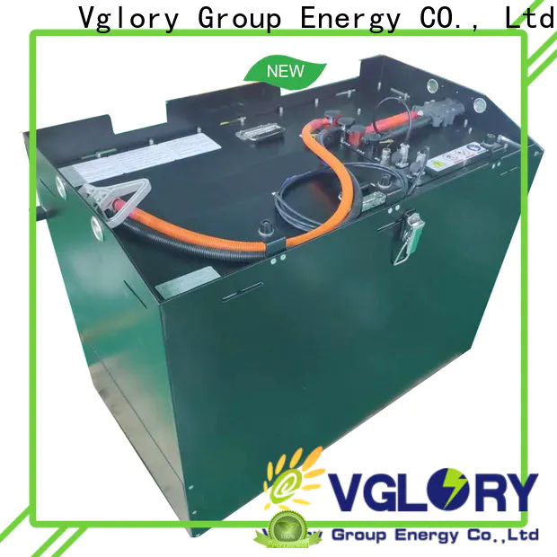 durable forklift battery suppliers manufacturer for wholesale