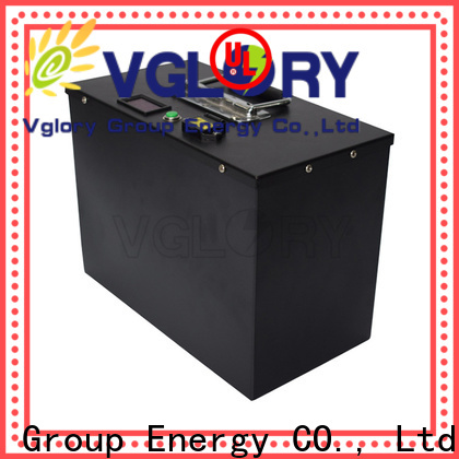 reliable go go scooter battery supplier for e-scooter