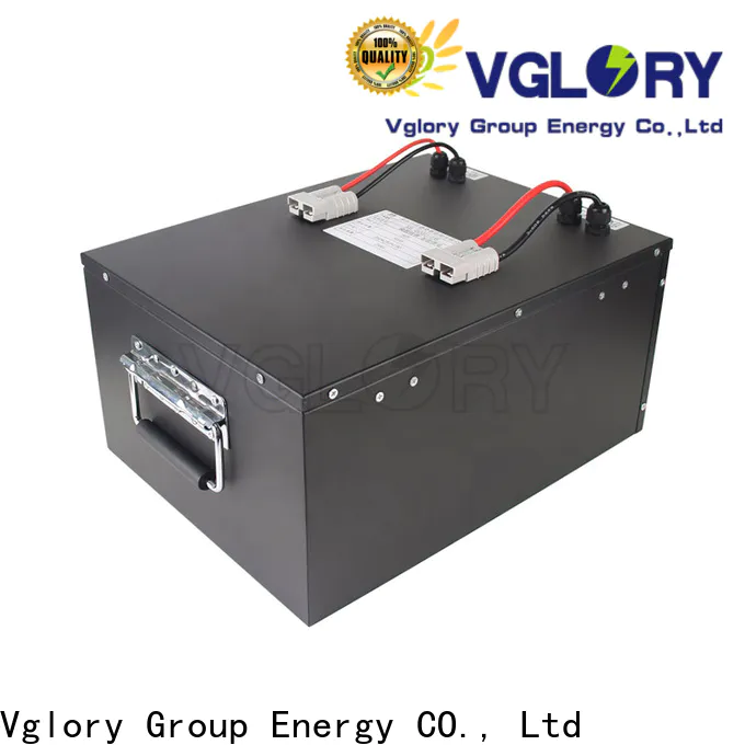 Vglory e scooter battery supplier for e-scooter