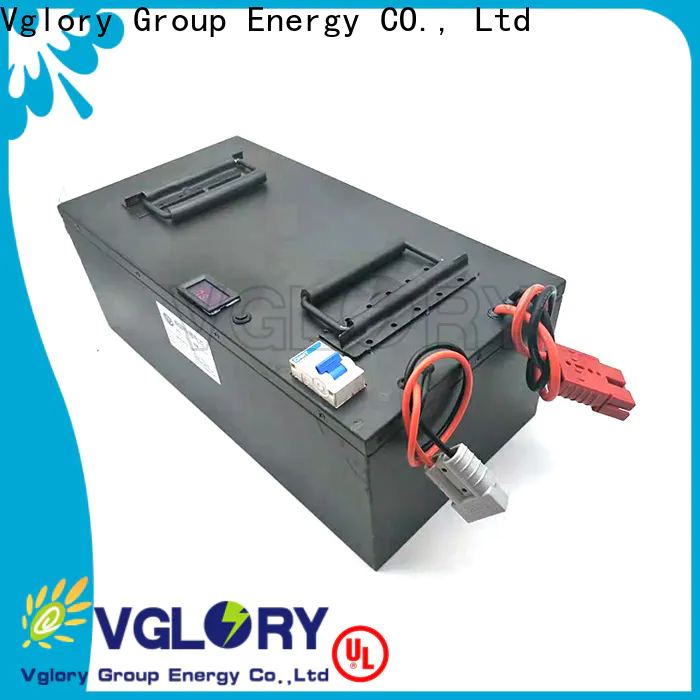 Vglory reliable lifepo4 battery inquire now for e-skateboard